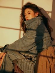 点击看大图 -蜜桃少女VISION写真馆(雁塔店)