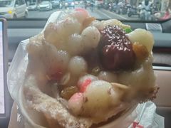 -孙氏梅花糕(马台街)