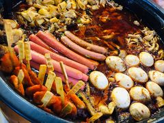 秘制卤蛋-安徽阜阳卷馍(西单店)