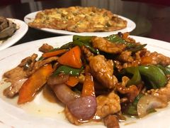 -如意楼农家菜(雁荡山店)