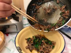 -东排食堂长沙小吃大排档(五一广场店)