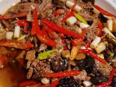 -陈胖子特色菜.鲜货现炒(融景城店)