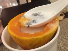-三宝大饭店-中和艺素餐厅(浦上金山正祥广场店)
