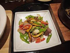 -滇野云南野生菌餐厅(陕西南路店)