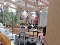 -味千拉面(广州白云机场T1西二店)