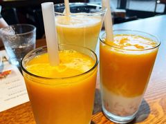 -曼乐辰餐厅(中庚漫游城店)