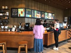 -星巴克(成都科学城店)