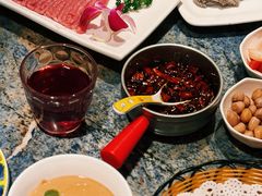 -南门涮肉(东单店)
