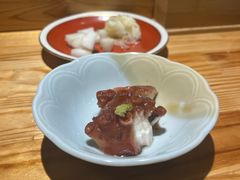 -镹·鱼料理  国产鱼使用店