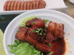 -小秦淮·南京土菜(新亭西路店)