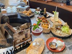 -NAYA Bar ·酒(红山店)