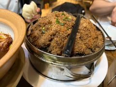 -浔庐餐厅•江西老字号•九江菜(南湖国际店)