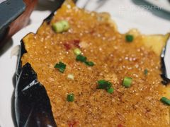 -龚海宝· 烧烤· 羊肉原切挂糊更好吃(庄市店)