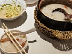 -火齐潮汕砂锅粥(五道口店)