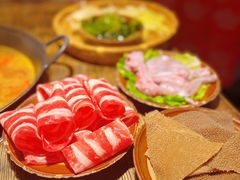 -冯校长老火锅(深圳总店)