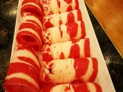 -老码头火锅(玉林店)