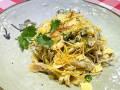 四季捞鸡-龙桥私厨·姜花菊花过桥鱼·顺德菜(容桂店)