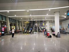 -银川河东国际机场