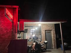 -许村蟹面(海宁许村大道店)