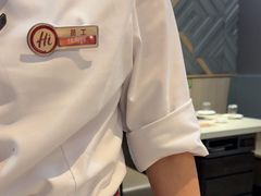 -海底捞火锅(大融城店)