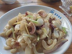 -蓝湾碧波·老字号·疍家非遗海上餐厅