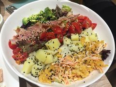 -牛油果大师寿司(瑞景店)