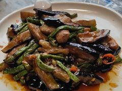 -大胡同天津菜·海肠捞饭·津门皮皮虾锅贴一绝(西姜井店)