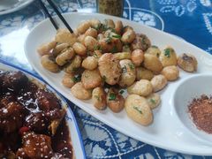 -龙姐私房菜(和顺古镇店)