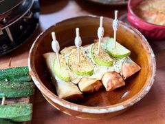 -二番煮Tapas居酒屋