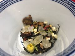 八宝茶-禄鼎记·多口味酸菜鱼(侨鑫店)