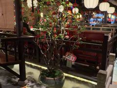 -吴越荣记苏州菜·松鼠桂鱼(月光码头店)