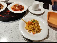 -金柱大盘鸡(和田二街店)