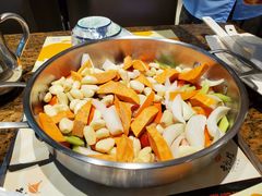 -黄记煌三汁焖锅(欢乐海岸店)