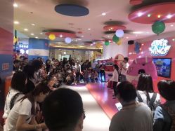 -乐多星球潮玩中心(沈阳嘉里城店)