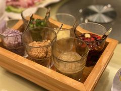 -雍景湾大酒楼(怡翠花园店)