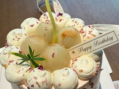 -太原茂业天地购物中心