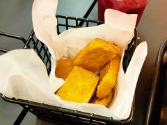 -贡梅老面馆·蟹粉面·无锡特色小吃(南长街主推店)