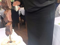 -拉蒂娜·巴西牛排馆 Latina·Brazilian Steakhouse(陆家嘴旗舰店)