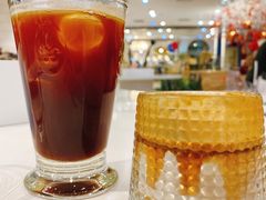 -1/4 ONE QUARTER COFFEE LAB(朝阳大悦城店)