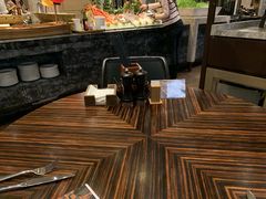 -贵阳恒世纪酒店·味自助餐厅