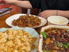-卢庄(江汉路店)