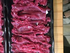 -手选潮汕鲜活牛肉火锅(二七广场店)