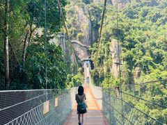 -福建天门山