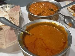 -葛尼沙印度餐厅 (镇明路店)