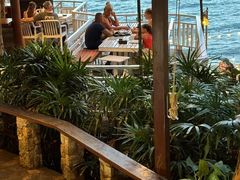 -卷心菜和避孕套餐厅(Pattaya)
