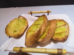 -戈雅法餐厅(世界城广场店)