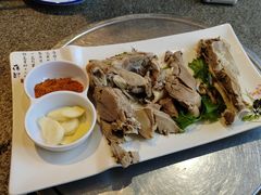 -鹏馨羊羔肉·非遗(新建街店)