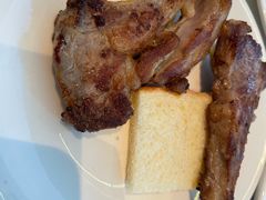 -白云宾馆-祥云西餐厅·法式鹅肝海鲜自助