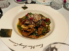 -桂满陇·海市蜃楼·黑金(国金店)