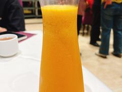 现榨沙棘汁-凯鸽酒楼(大同振兴街店)